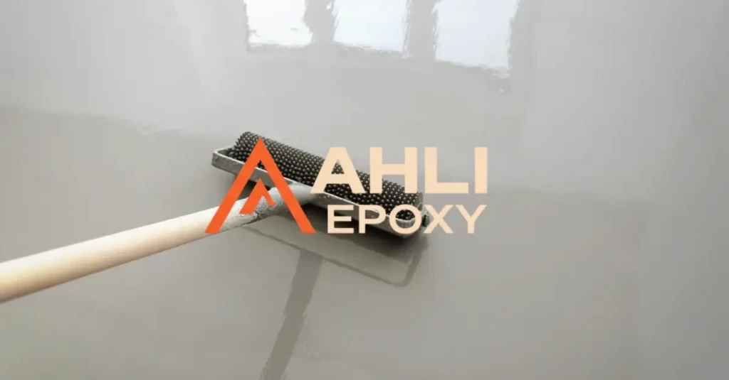 Cat Epoxy Lantai Bekasi Jakarta: Panduan Lengkap Harga dan Kualitas Terbaik 2026