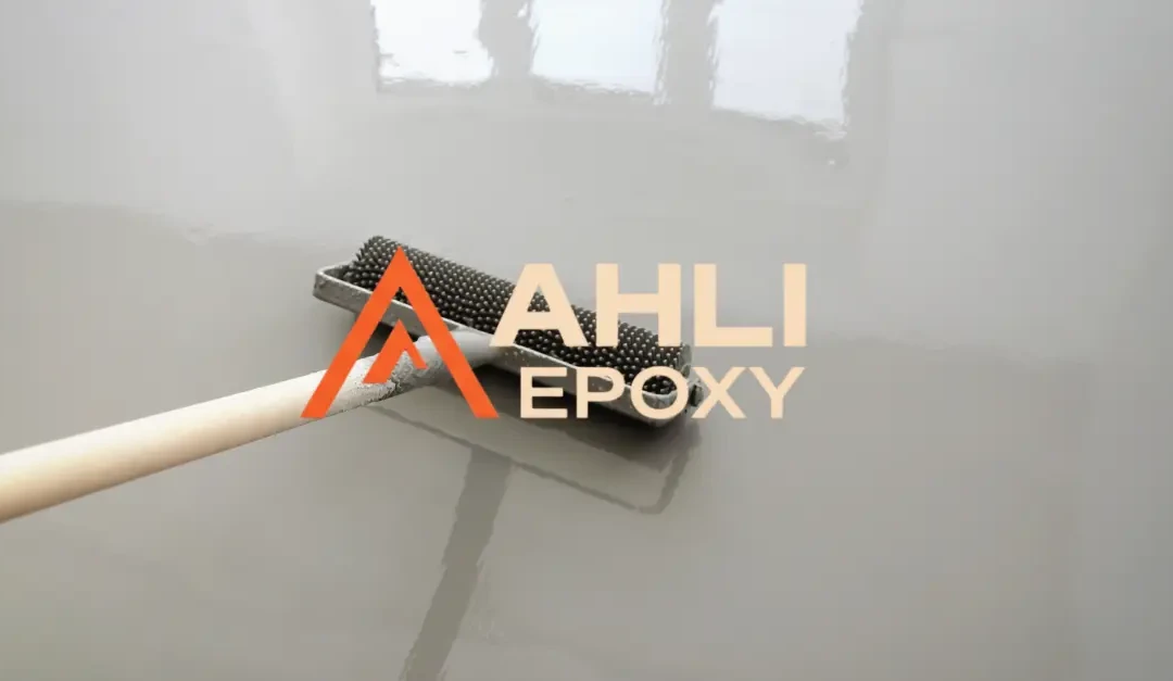 Cat Epoxy Lantai Bekasi Jakarta: Panduan Lengkap Harga dan Kualitas Terbaik 2026