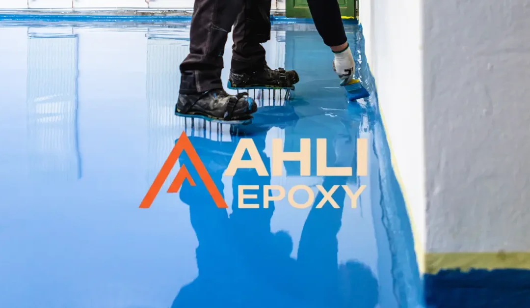 Epoxy Lantai Jakarta Terdekat