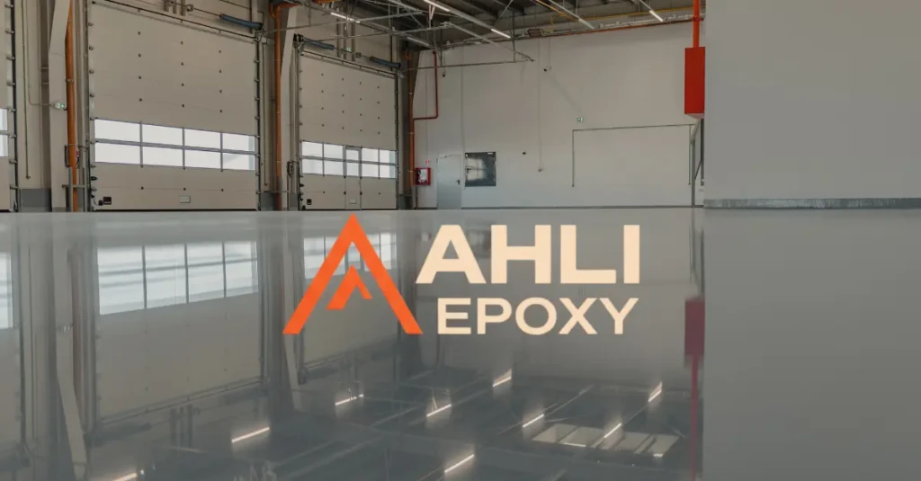 Panduan Memilih Jasa Epoxy Tangerang yang Terpercaya untuk Rumah dan Kantor Anda