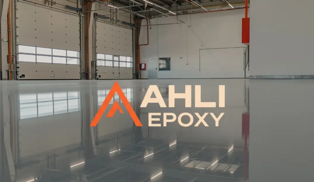 Panduan Memilih Jasa Epoxy Tangerang yang Terpercaya untuk Rumah dan Kantor Anda